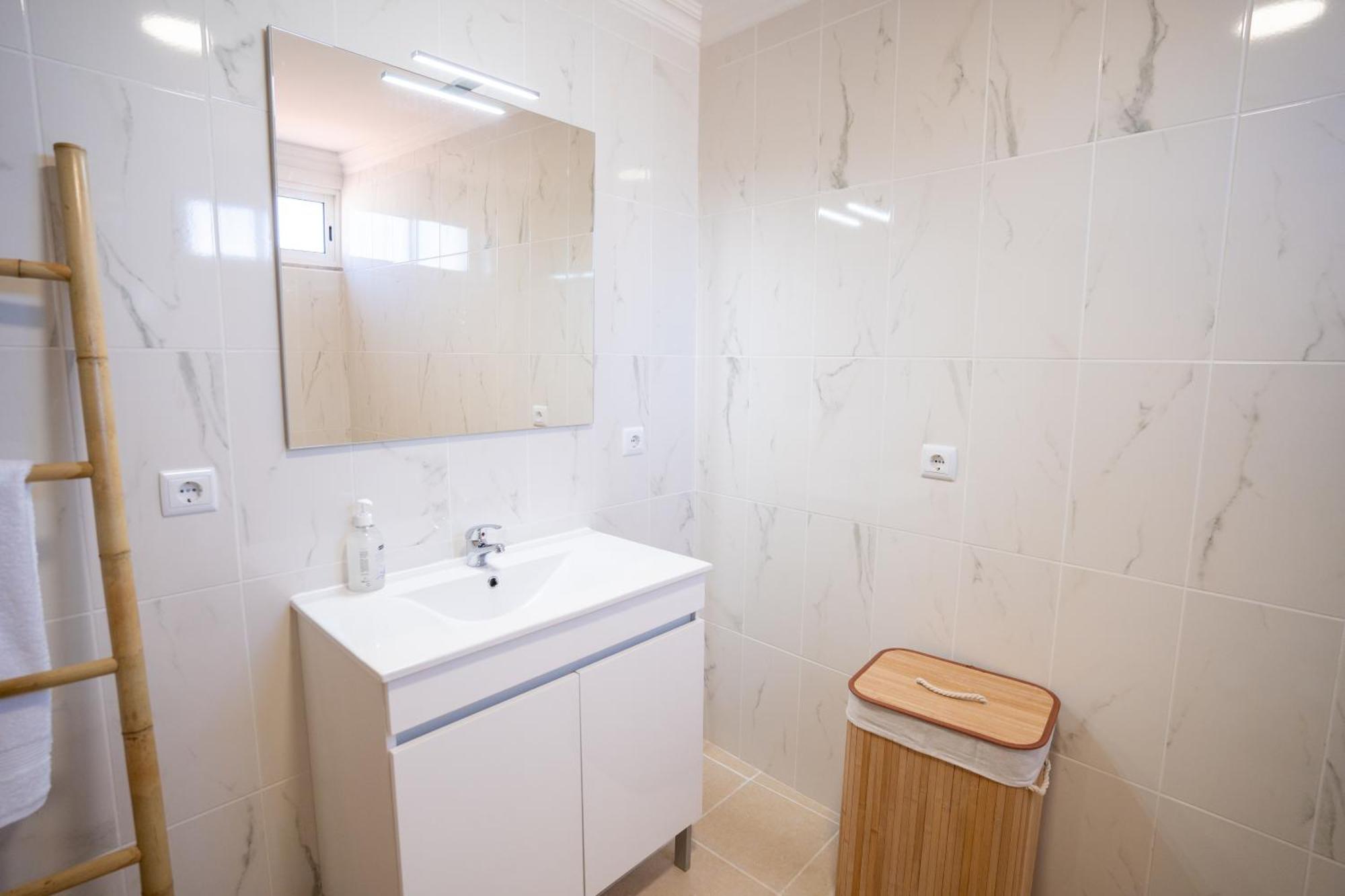 Casas De Bel-Monte Apartment เบลมอนเต ภายนอก รูปภาพ