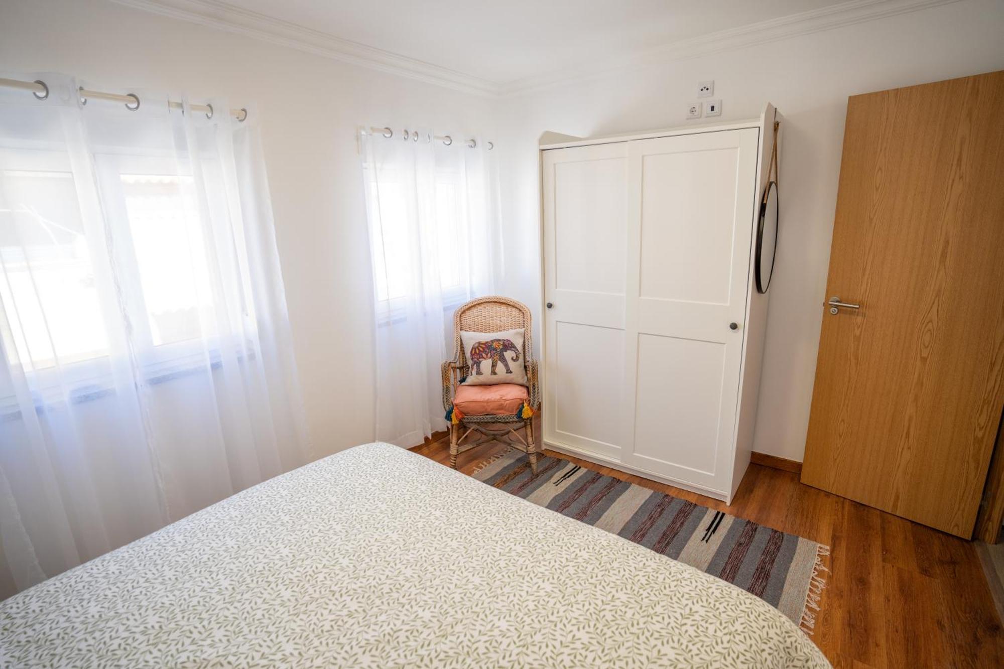 Casas De Bel-Monte Apartment เบลมอนเต ภายนอก รูปภาพ