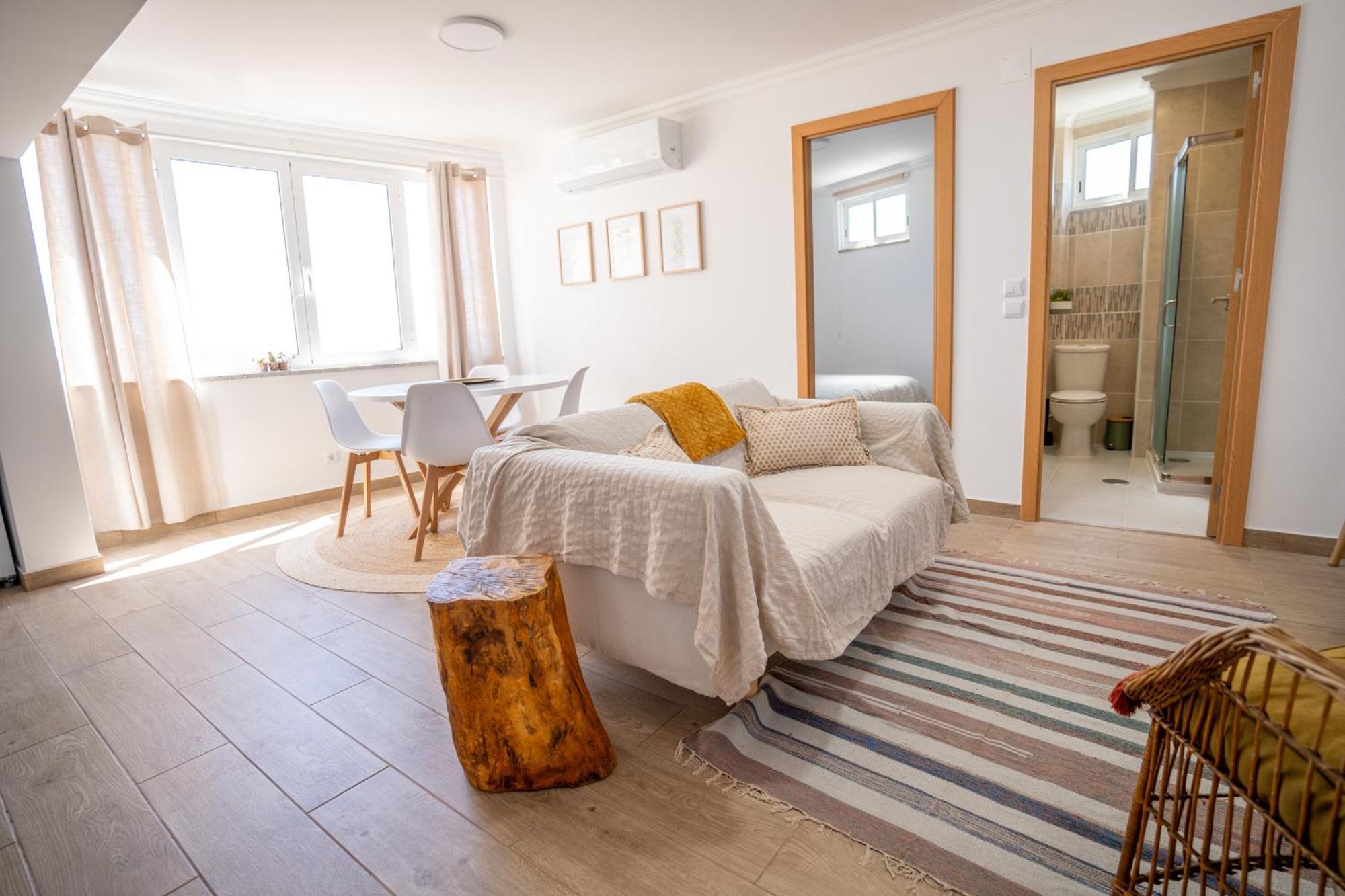 Casas De Bel-Monte Apartment เบลมอนเต ภายนอก รูปภาพ