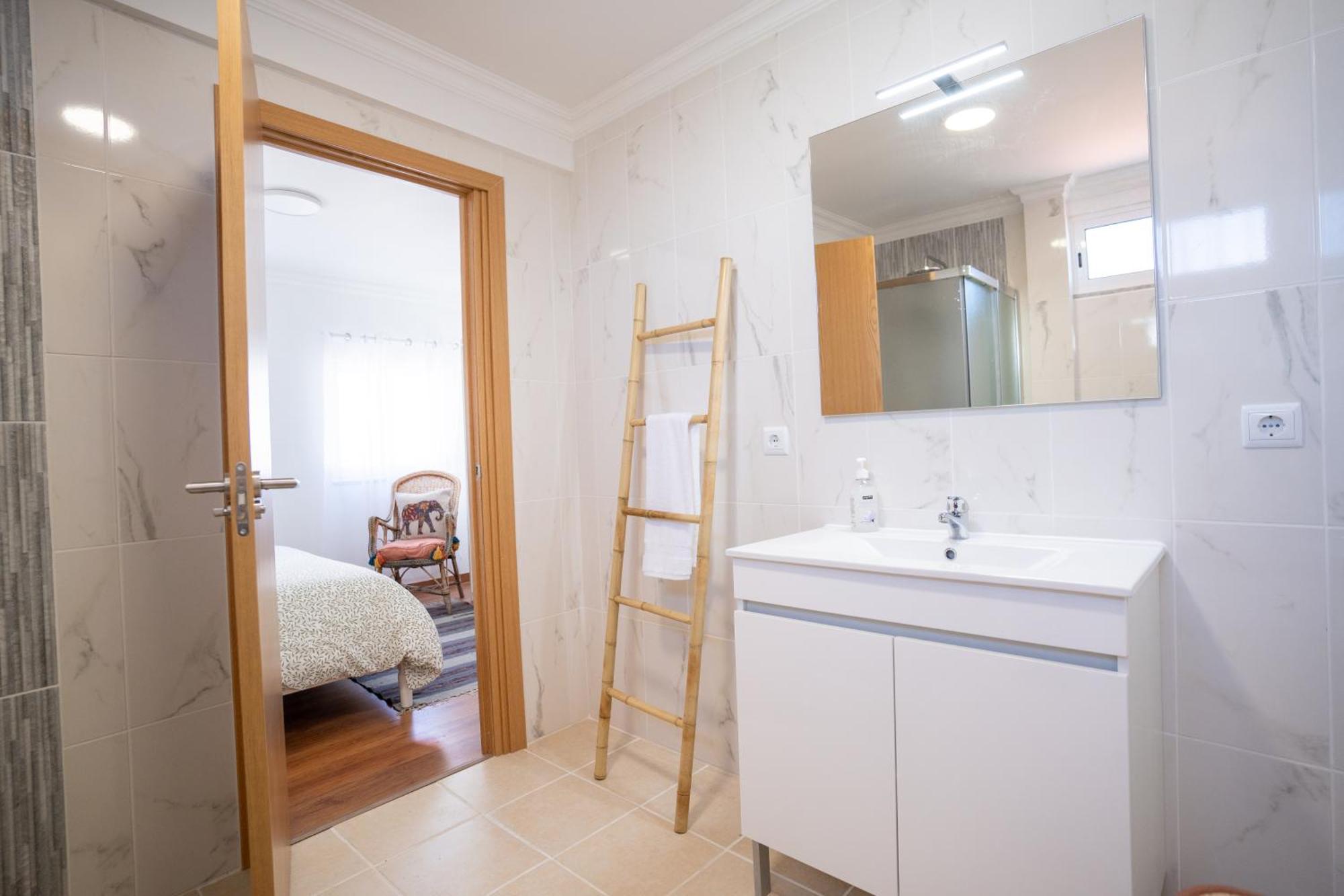 Casas De Bel-Monte Apartment เบลมอนเต ภายนอก รูปภาพ