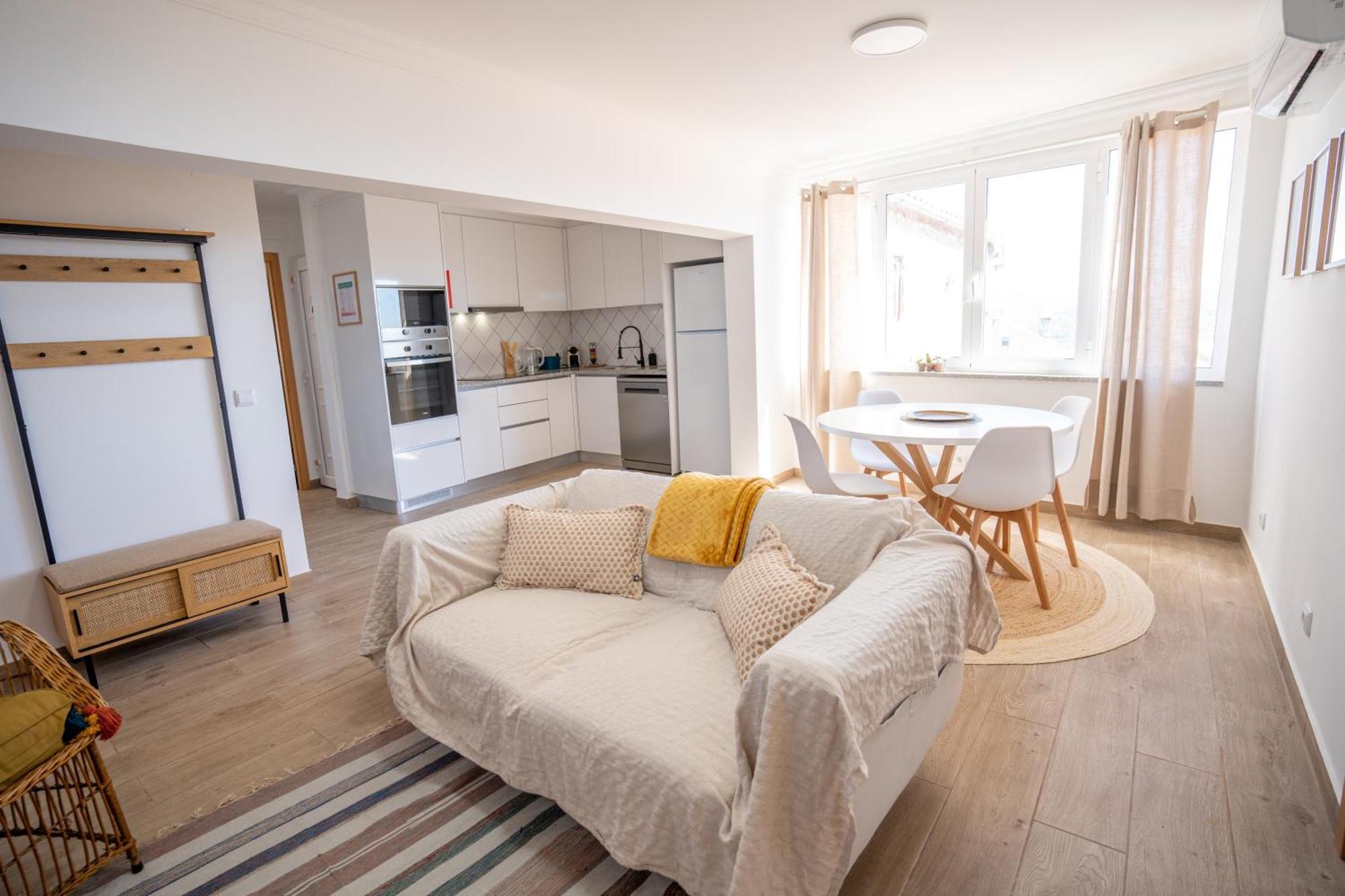 Casas De Bel-Monte Apartment เบลมอนเต ภายนอก รูปภาพ