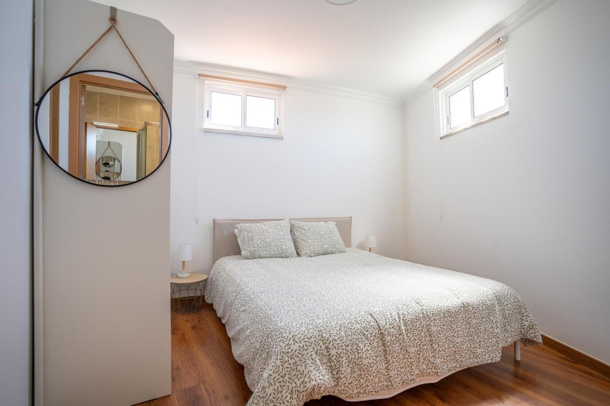 Casas De Bel-Monte Apartment เบลมอนเต ภายนอก รูปภาพ