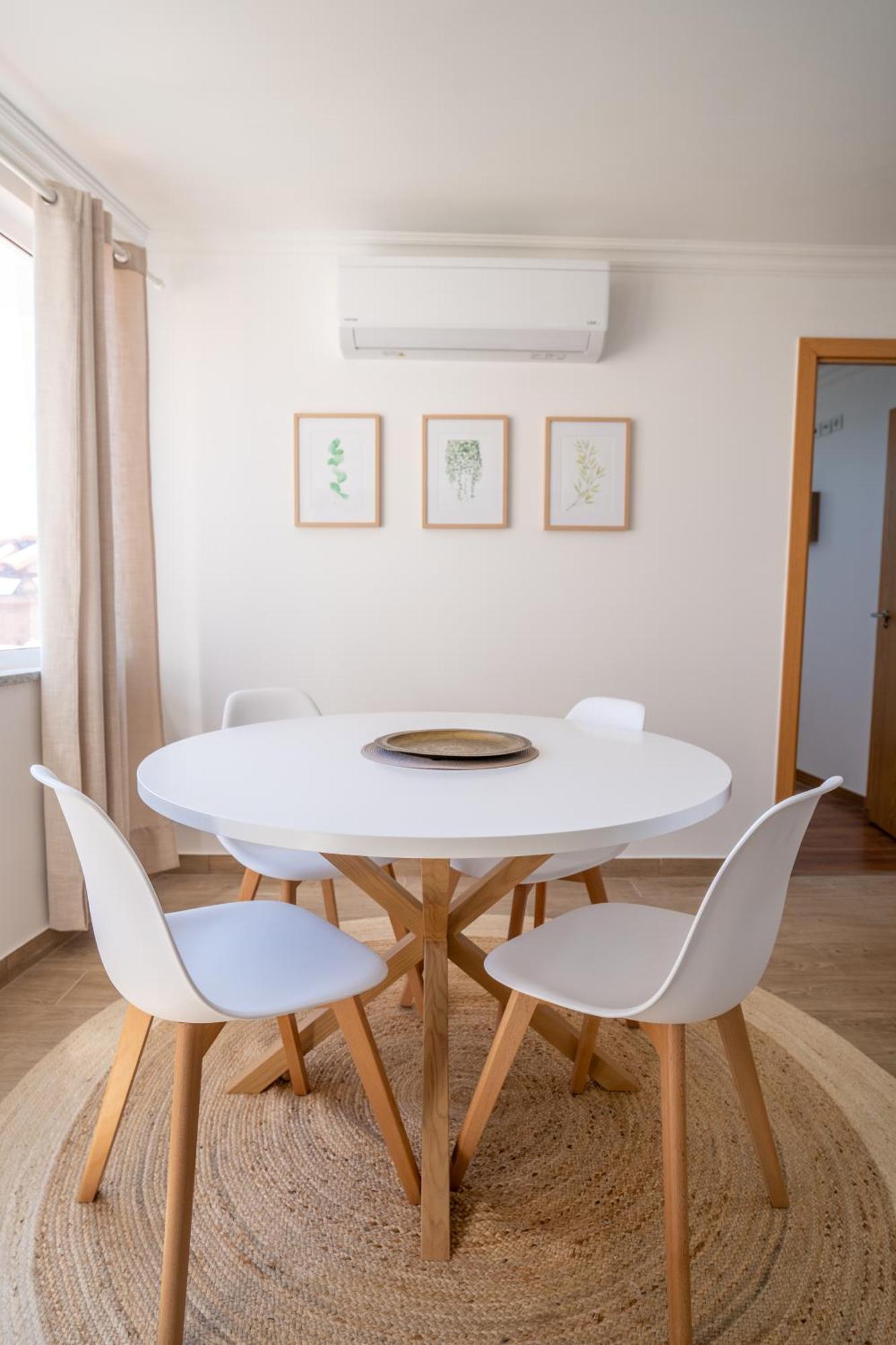 Casas De Bel-Monte Apartment เบลมอนเต ภายนอก รูปภาพ