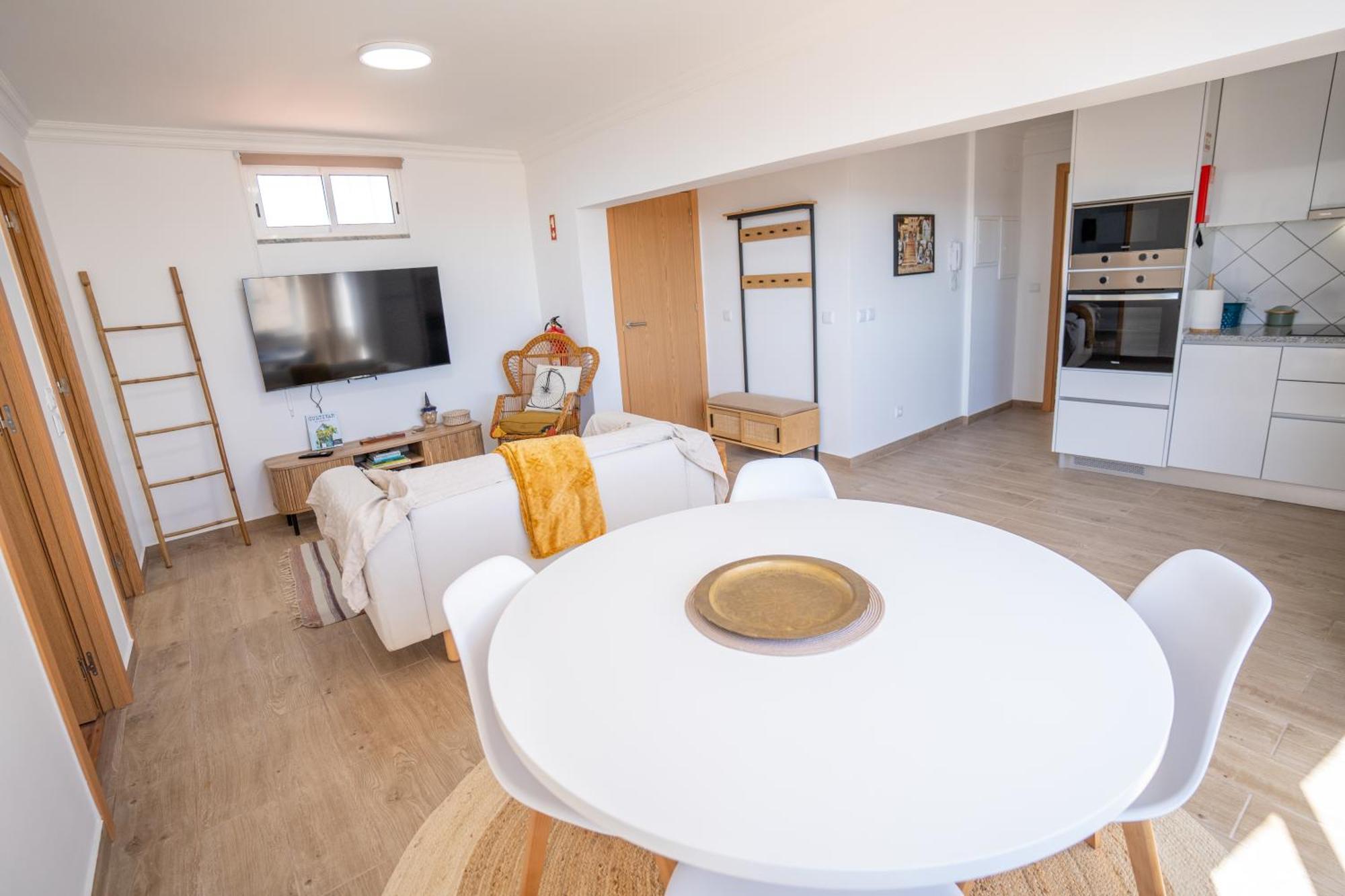 Casas De Bel-Monte Apartment เบลมอนเต ภายนอก รูปภาพ