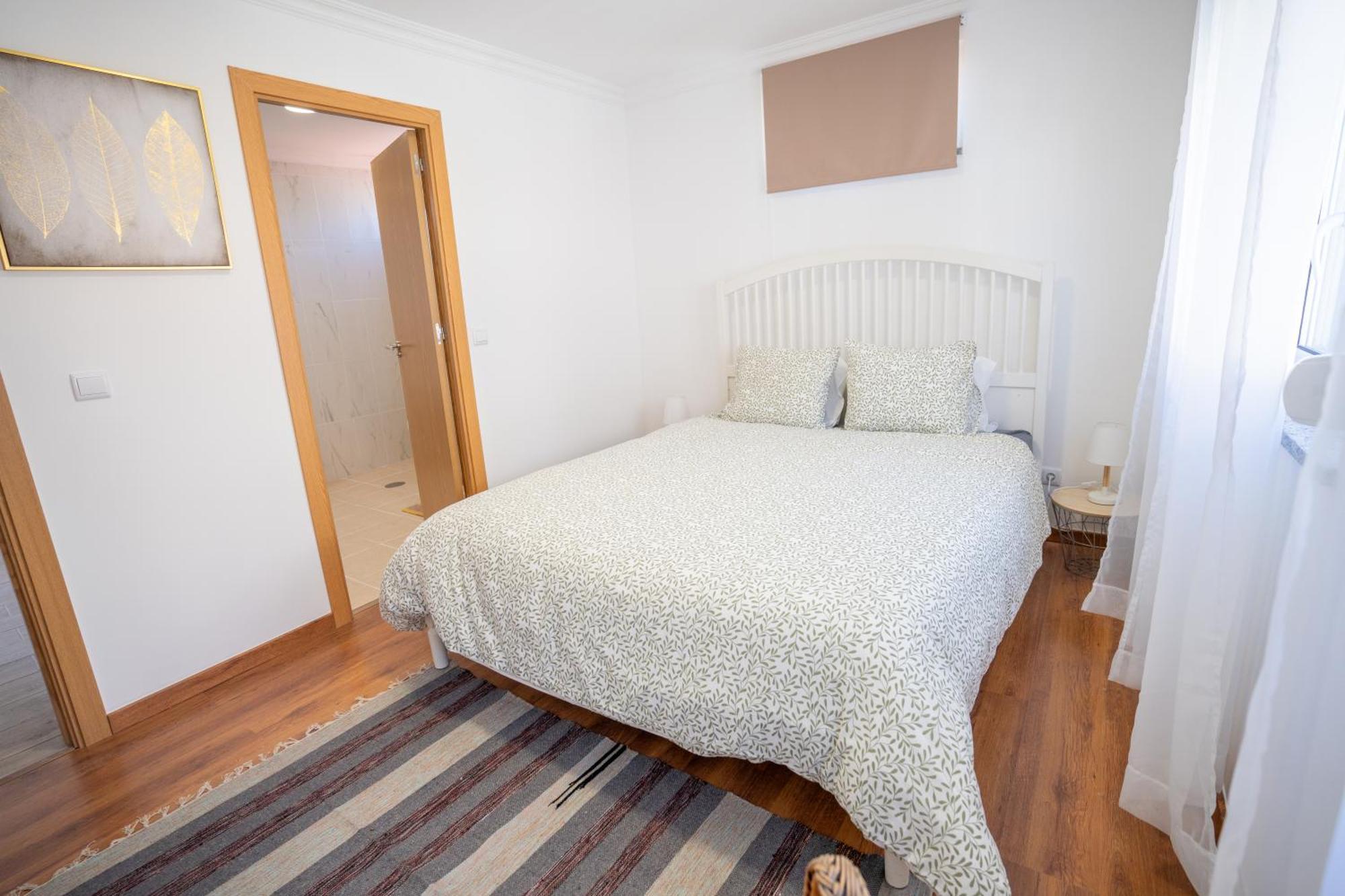 Casas De Bel-Monte Apartment เบลมอนเต ภายนอก รูปภาพ