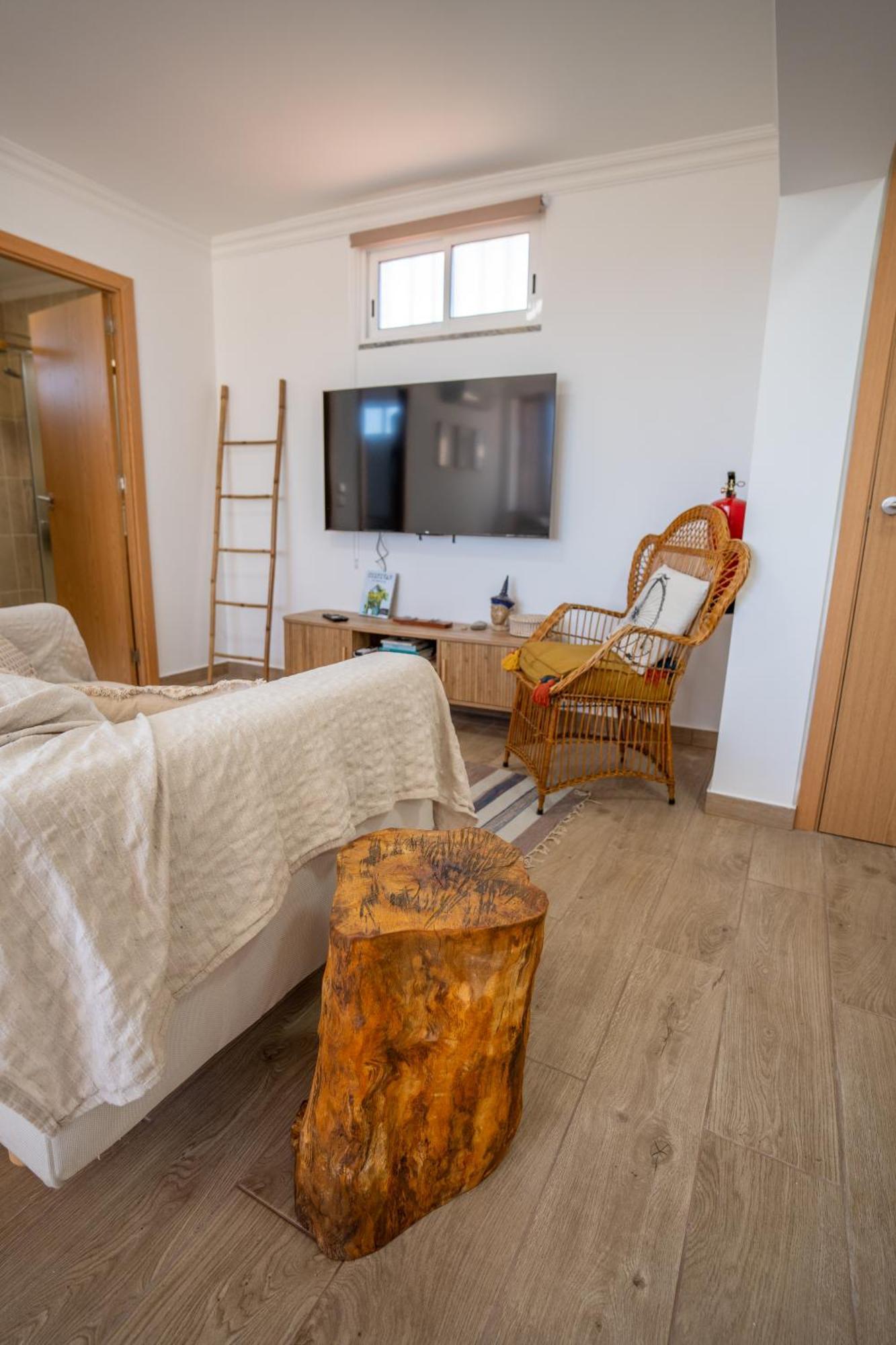 Casas De Bel-Monte Apartment เบลมอนเต ภายนอก รูปภาพ